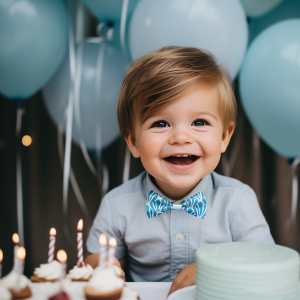 anniversaire couture