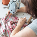 Atelier créatif couture adulte proximité lille
