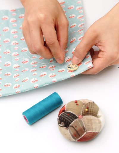 Atelier créatif couture adulte proximité lille
