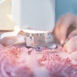 Atelier créatif couture enfant