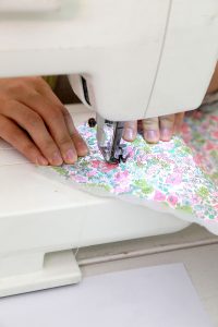 Atelier créatif couture adulte
