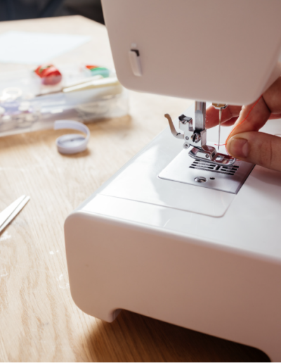 Atelier créatif couture adulte proximité lille