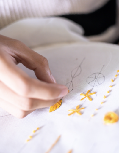 Atelier créatif couture adulte proximité lille
